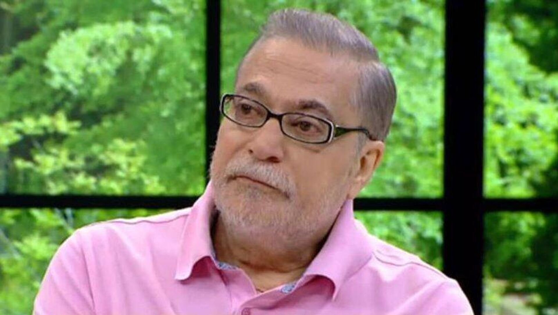 Mehmet Ali Erbil'in acı günü!