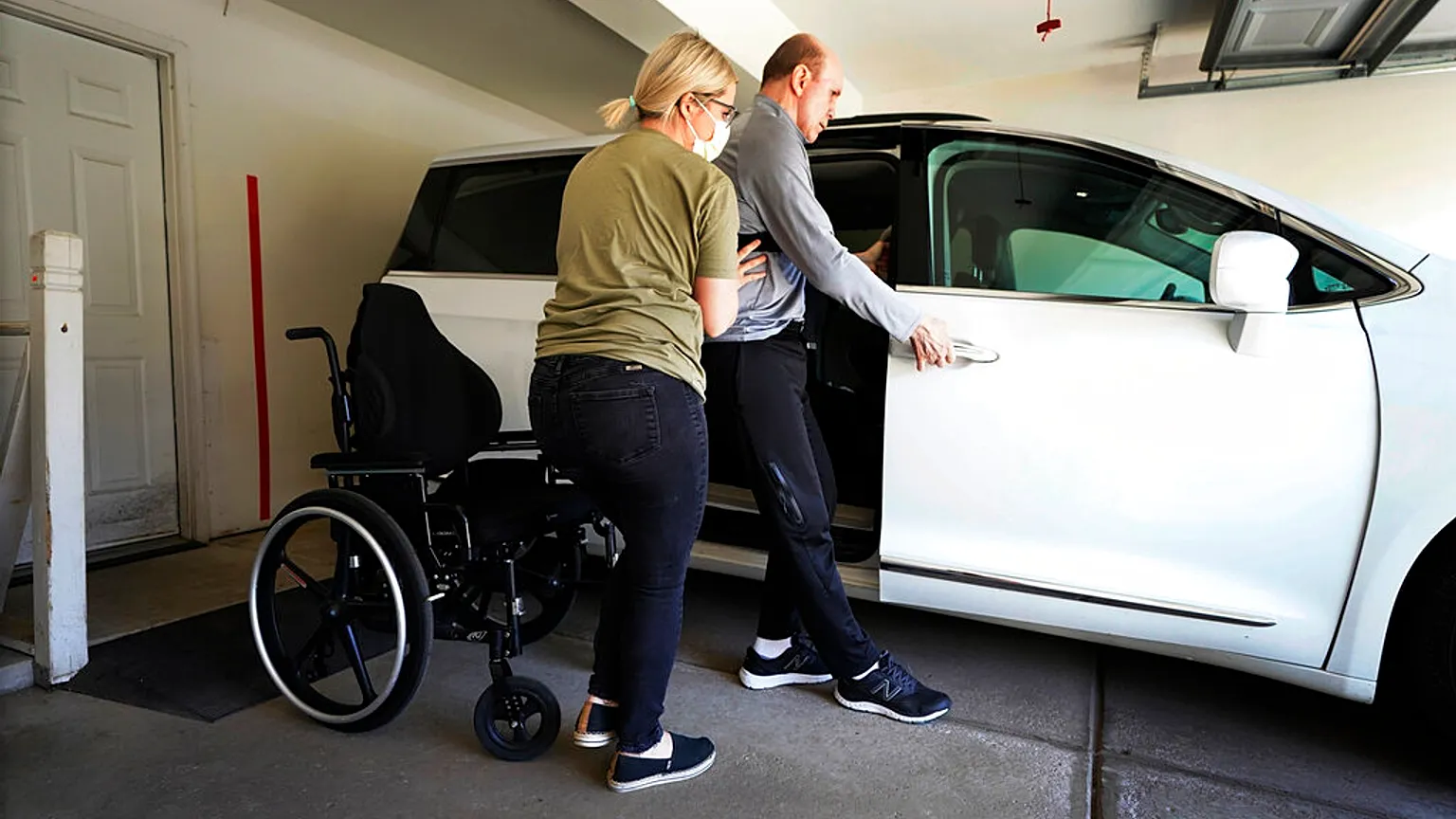 Araç Kullanamayan Engellilere ÖTV Müjdesi! Yeni Düzenleme Meclis’ten Geçti