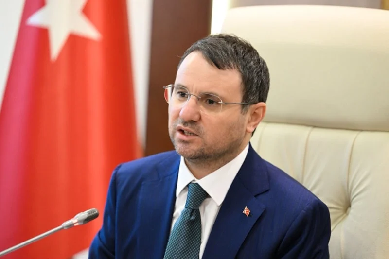 Akın Gürlek Açıkladı: Sosyal Medyaya Kimlikle Giriş Zorunlu Oluyor!