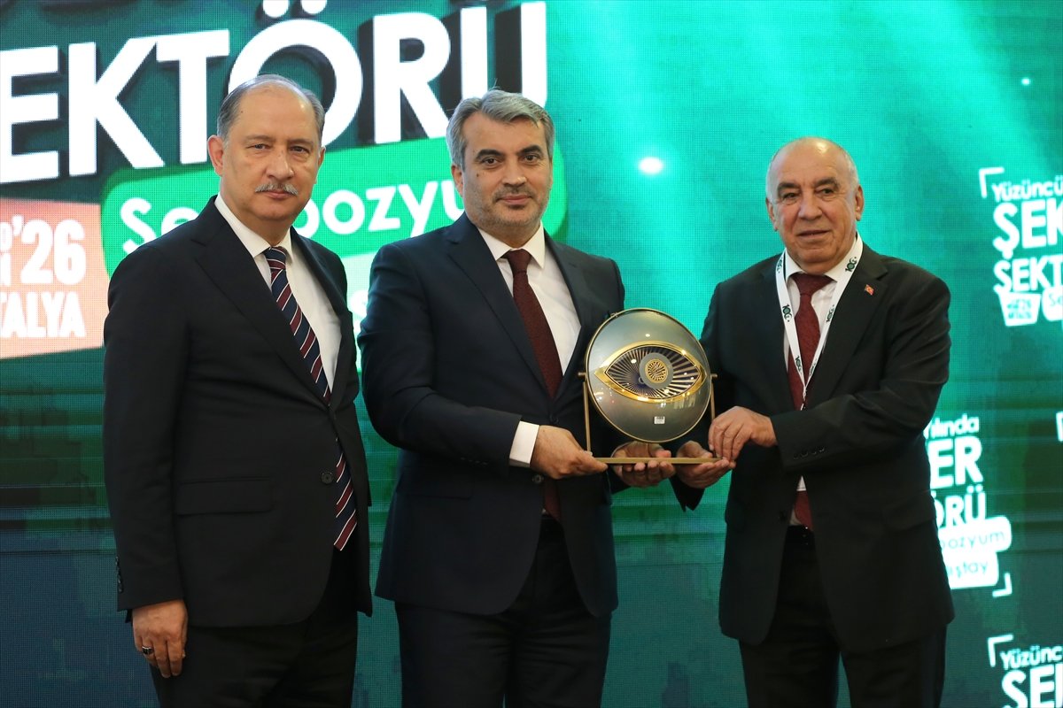 A A 20260408 41050524 41050516 A N T A L Y A D A Y U Z U N C U Y I L I N D A S E K E R S E K T O R U S E M P O Z Y U M U D U Z E N L E N D I