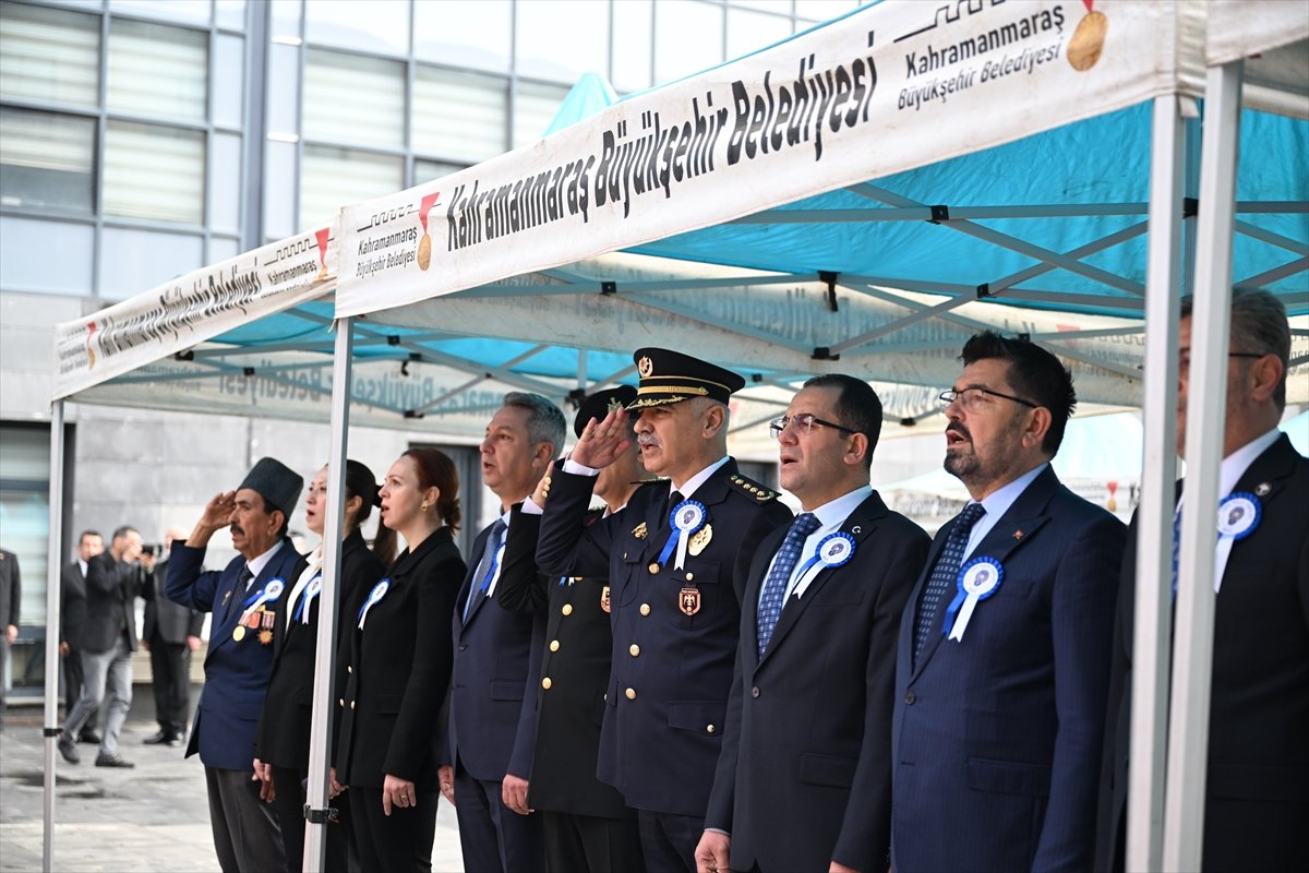 A A 20260410 41070073 41070069 K A H R A M A N M A R A S T A T U R K P O L I S T E S K I L A T I N I N K U R U L U S U N U N 181 Y I L D O N U M U K U T L A N D I