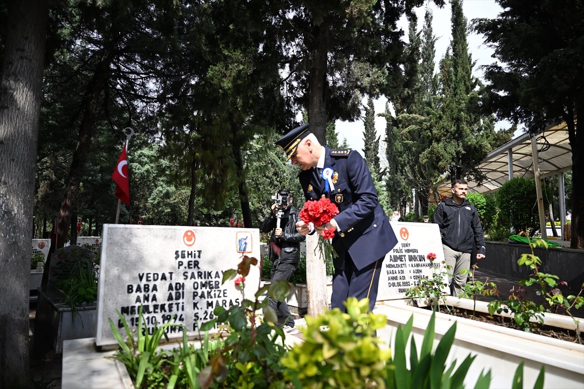 A A 20260410 41070073 41070070 K A H R A M A N M A R A S T A T U R K P O L I S T E S K I L A T I N I N K U R U L U S U N U N 181 Y I L D O N U M U K U T L A N D I