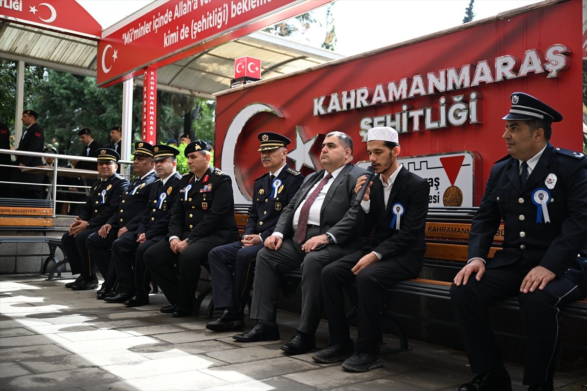 A A 20260410 41070073 41070072 K A H R A M A N M A R A S T A T U R K P O L I S T E S K I L A T I N I N K U R U L U S U N U N 181 Y I L D O N U M U K U T L A N D I