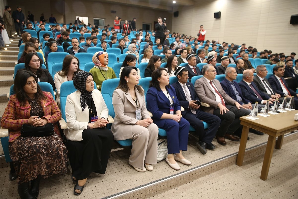 A A 20260413 41094699 41094693 K A H R A M A N M A R A S T A T U R K I Y E O Z B E K I S T A N O R T A K D I L V E E D E B I Y A T U Z M A N D E G I S I M I P R O J E S I B A S L I Y O R