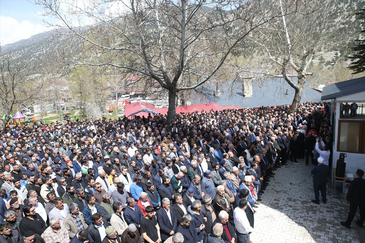 A A 20260416 41121522 41121513 K A H R A M A N M A R A S T A K I O K U L S A L D I R I S I N D A H A Y A T I N I K A Y B E D E N L E R S O N Y O L C U L U G U N A U G U R L A N I Y O R