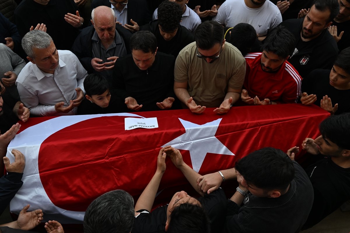 A A 20260416 41121668 41121662 K A H R A M A N M A R A S T A K I O K U L S A L D I R I S I N D A H A Y A T I N I K A Y B E D E N L E R S O N Y O L C U L U G U N A U G U R L A N I Y O R