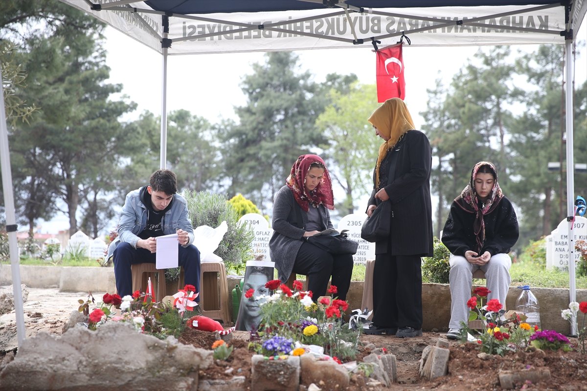 A A 20260418 41144896 41144892 K A H R A M A N M A R A S T A K I O K U L S A L D I R I S I N D A H A Y A T I N I K A Y B E D E N O G R E N C I L E R M E Z A R L A R I B A S I N D A A N I L I Y O R