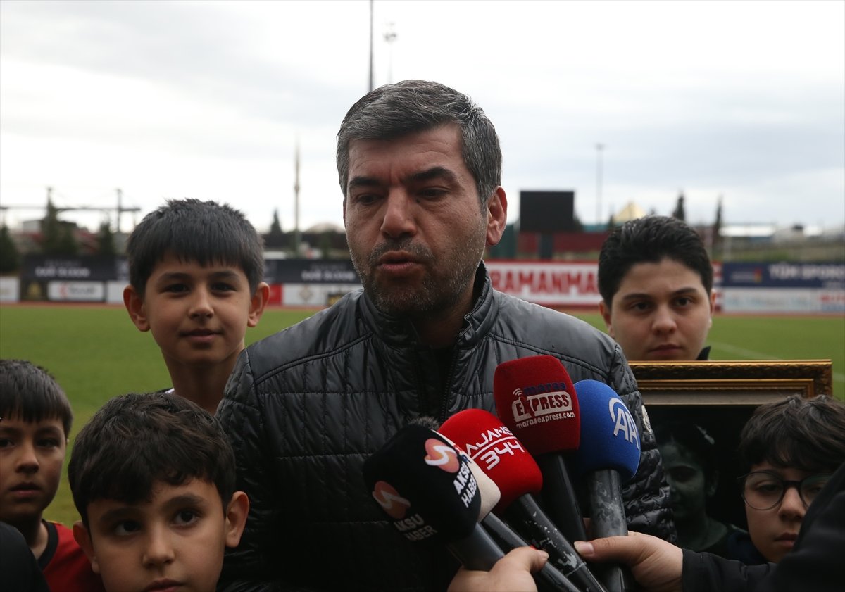 A A 20260419 41154534 41154531 K A H R A M A N M A R A S I S T I K L A L S P O R A N K A R A D E M I R S P O R M A C I N D A O G R E N C I V E O G R E T M E N L E R I A G I R L A D I