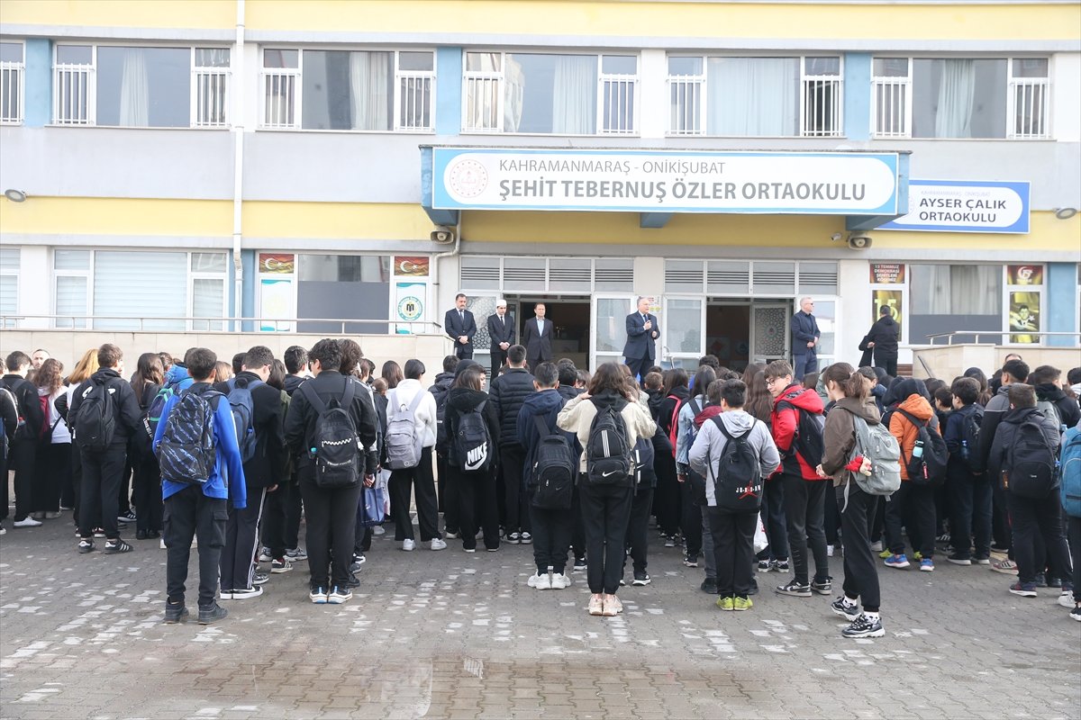 A A 20260420 41157252 41157249 K A H R A M A N M A R A S T A O K U L S A L D I R I S I N D A H A Y A T I N I K A Y B E D E N O G R E T M E N I L E O G R E N C I L E R A N I L D I