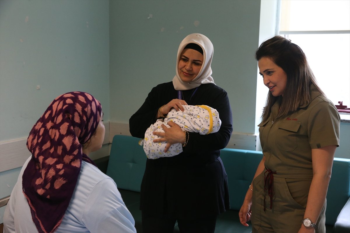 A A 20260422 41176617 41176609 B E B E K L E R I N I L K N E F E S I N E 17 Y I L D I R S A H I T L I K E D I Y O R