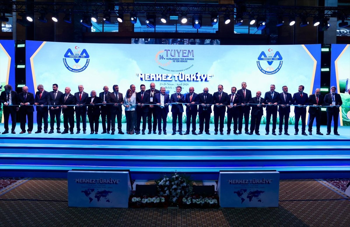 A A 20260424 41198859 41198858 B A K A N Y U M A K L I T U Y E M 16 U L U S L A R A R A S I Y E M K O N G R E S I V E Y E M S E R G I S I P R O G R A M I N D A K O N U S T U