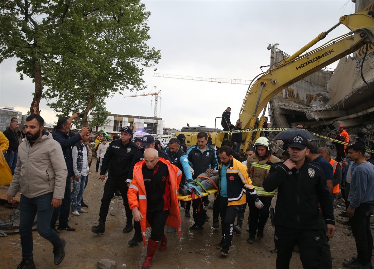 A A 20260427 41225165 41225161 K A H R A M A N M A R A S T A 5 K A T L I O T O P A R K I N Y I K I M I S I R A S I N D A I S M A K I N E S I E N K A Z A L T I N D A K A L D I