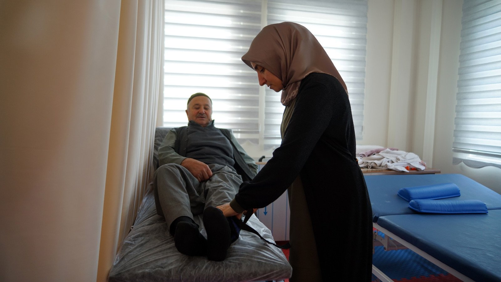 Aktif Yasam Merkezi 1