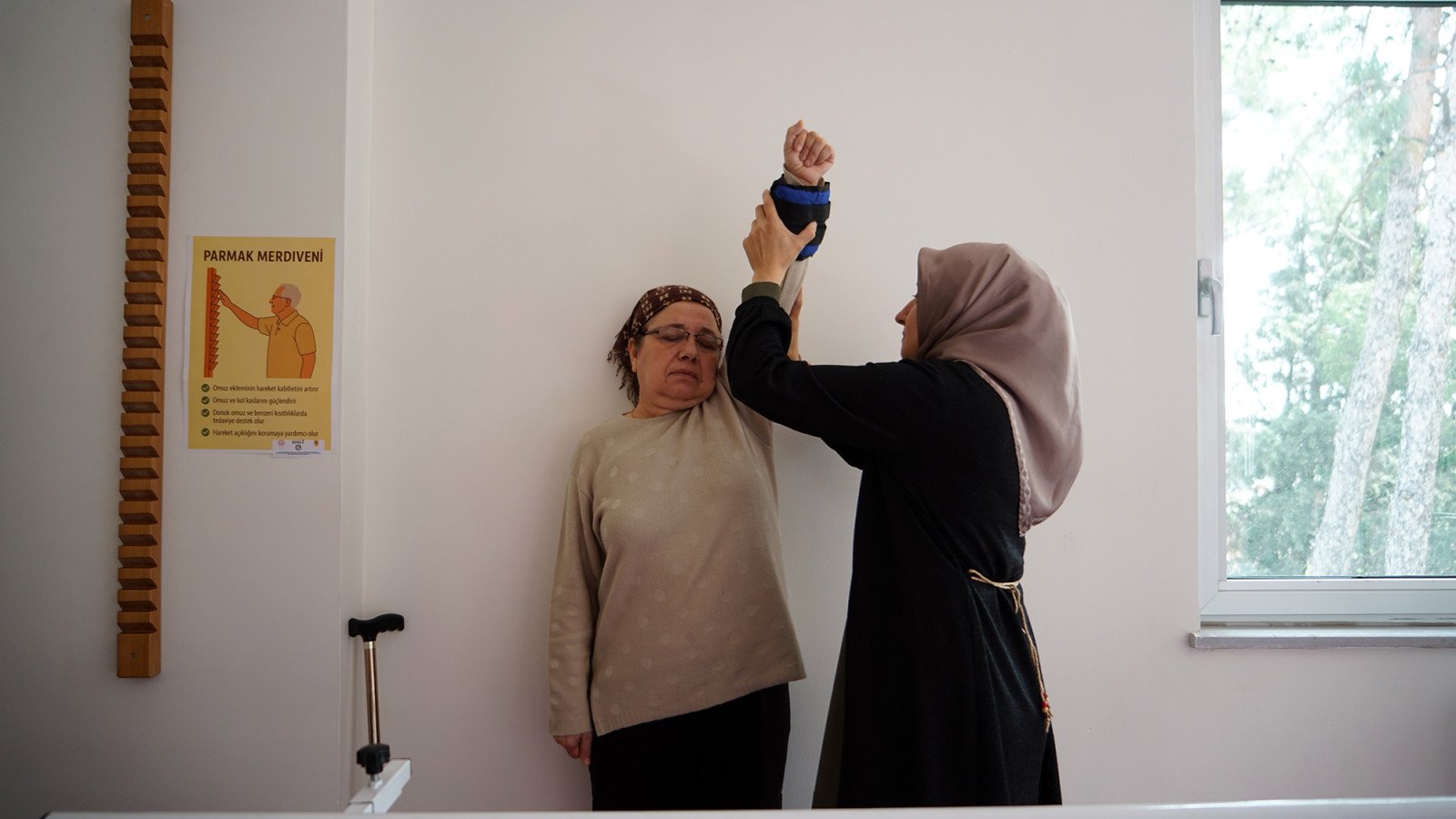 Aktif Yasam Merkezi 5