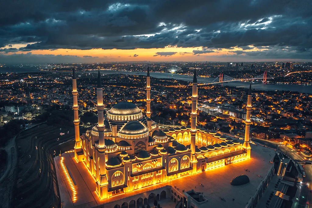 Cuma Hutbesi 03 Nisan 2026| "Cuma ve Ümmet Bilinci"