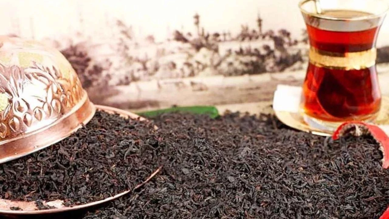 Caykur Kuru Cay Fiyatlarina Zam Yapti Kno5 Cover