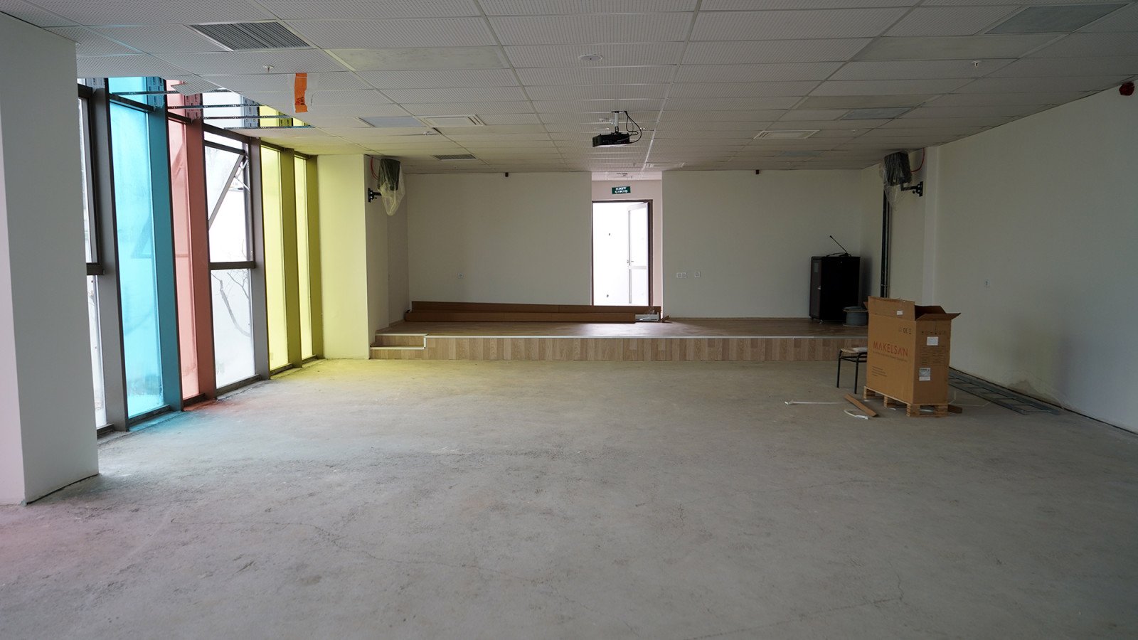 Cocuk Sanat Merkezi 3-1