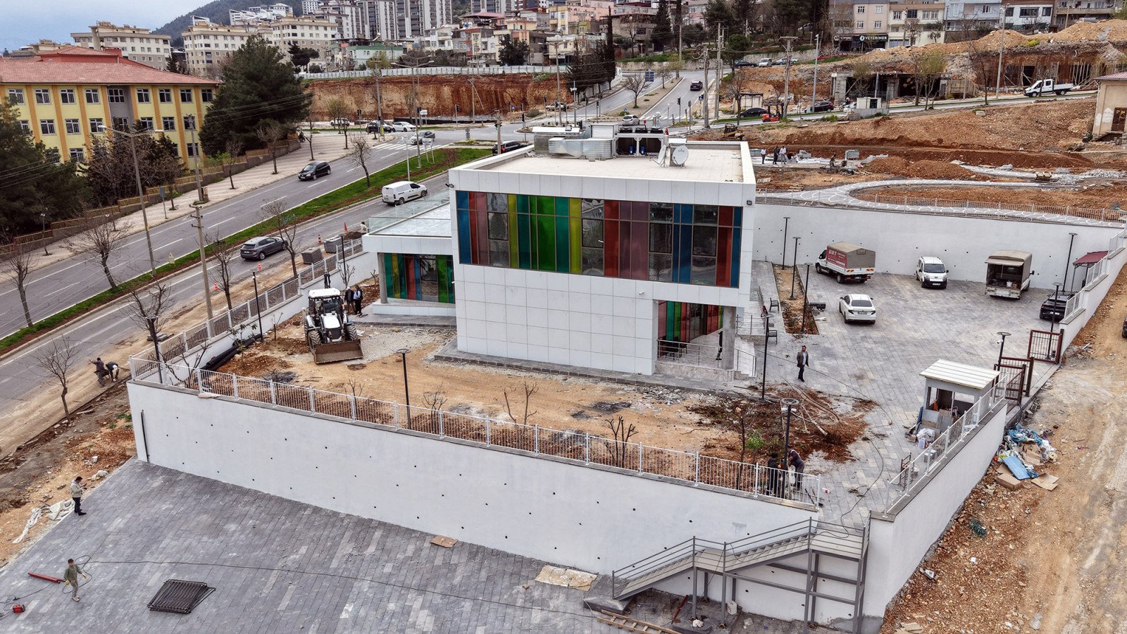 Cocuk Sanat Merkezi 6-1