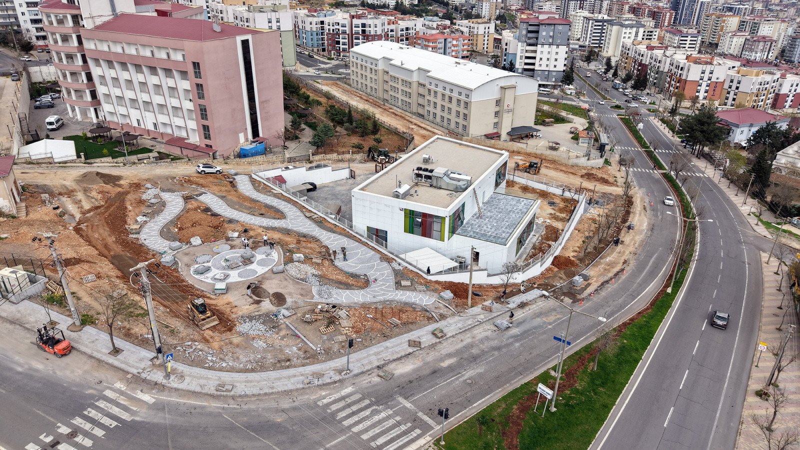 Cocuk Sanat Merkezi 8