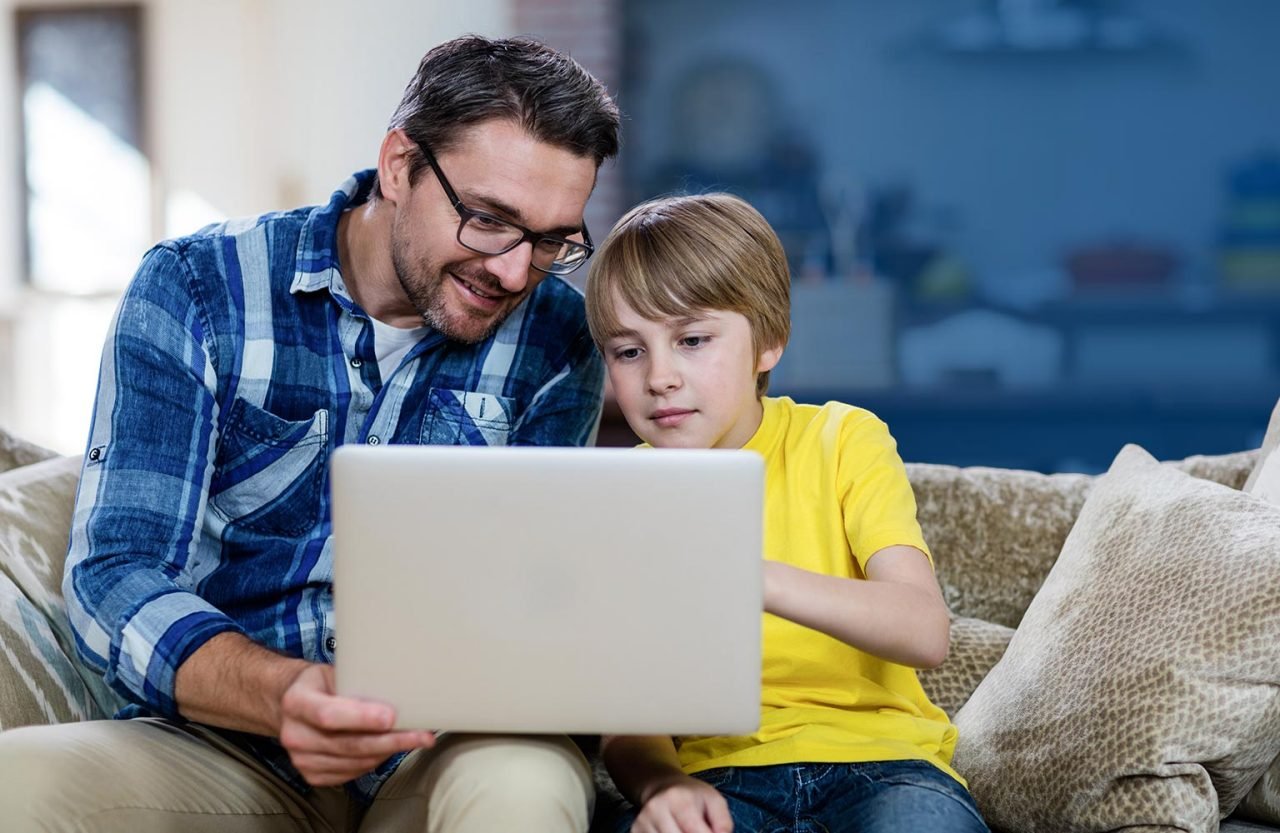 Cocuklar Icin Siber Guvenlik Ara Gorsel 1536X1000