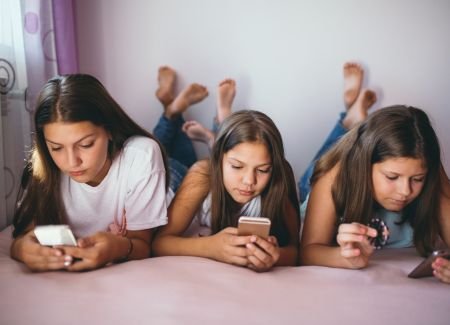 Cocuklarda Sosyal Medya Kullanimi1