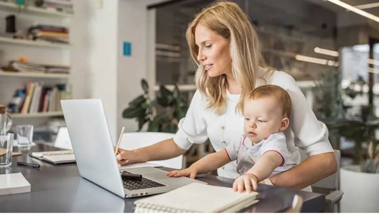 Doğum İzni 24 Hafta Oldu Mu? 2026 Doğum İzni Teklifi Meclis'ten Geçti Mi?