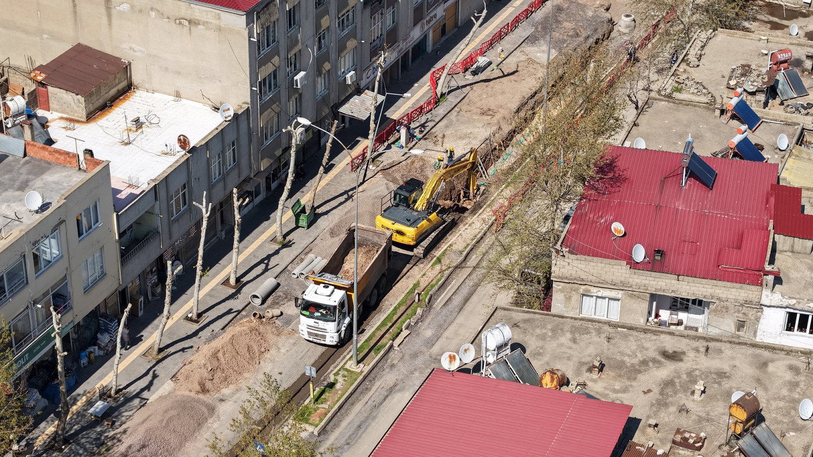 Dumlupinar Mahallesi 6