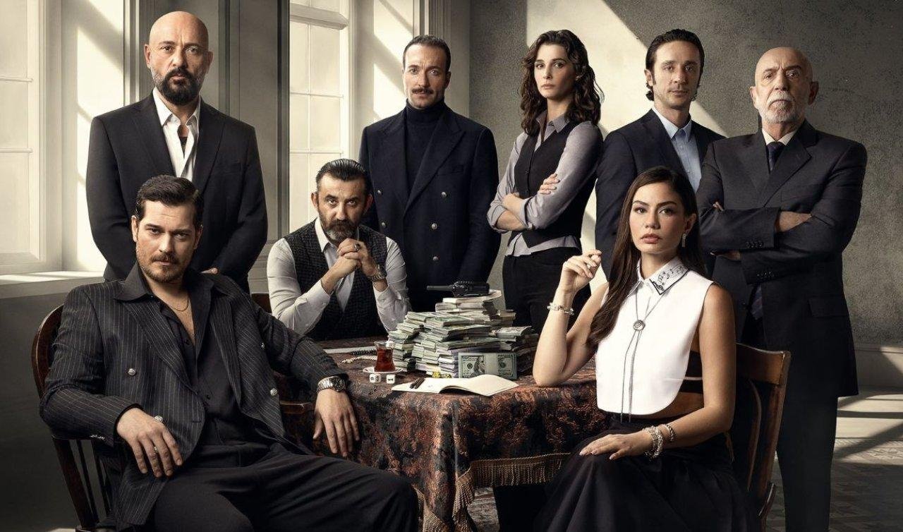 Eşref Rüya dizisinin ünlü oyuncusu hayatını kaybetti!