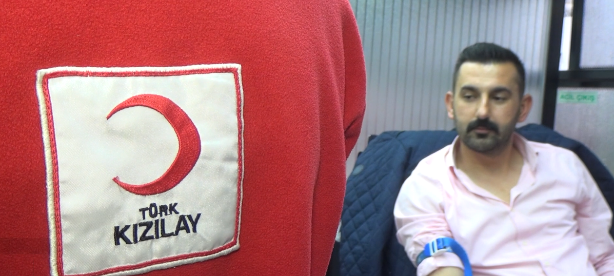 AKEDAŞ ve Kızılay’dan Hayat Kurtaran İşbirliği!