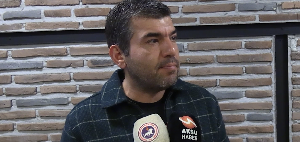 Başkan Akrarca’dan Net Mesaj: “Yeni Başlangıç”