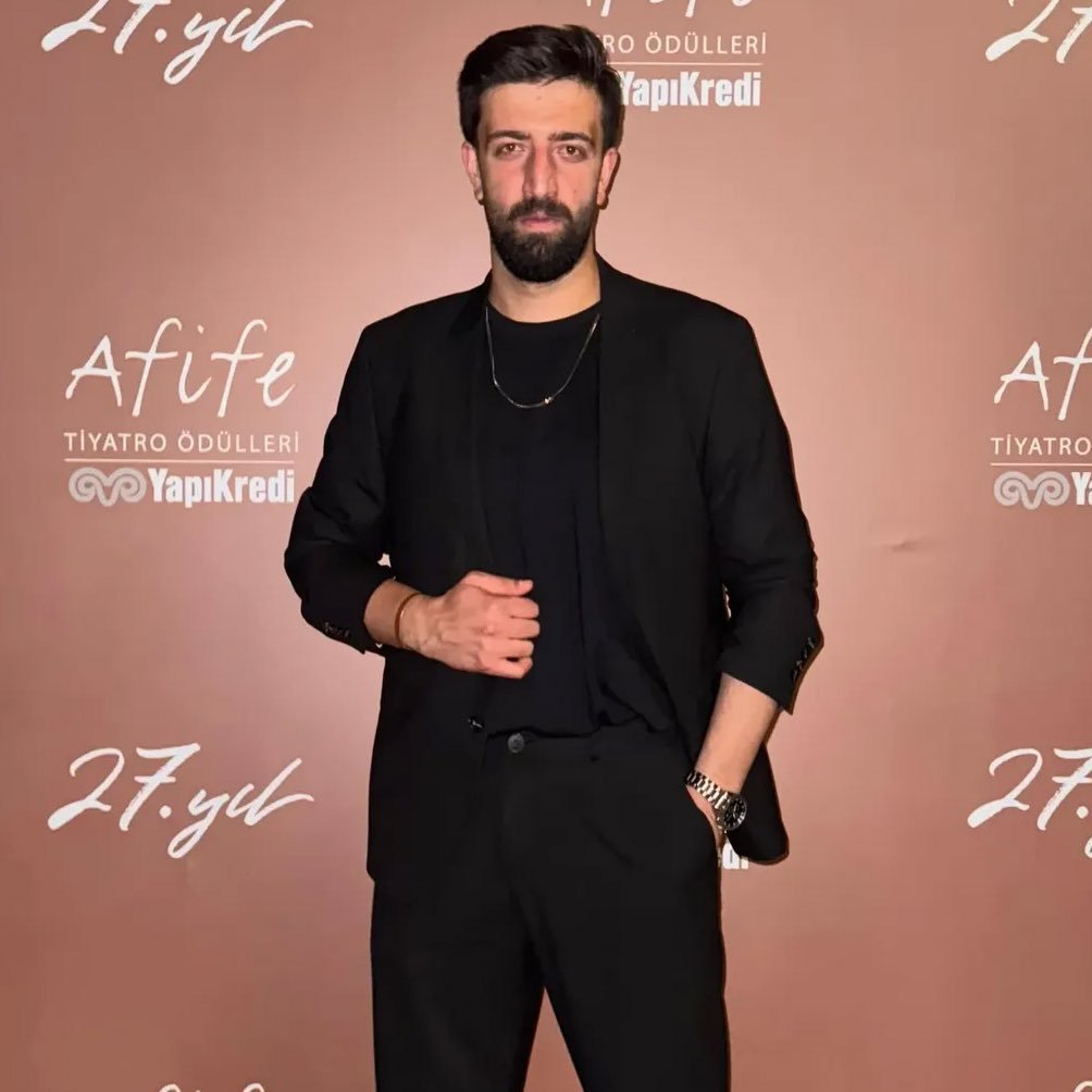 Eşref Rüya Oyuncusu Ramazan Tetik Hayatını Kaybetti! İşte Hayatı ve Bilinenler