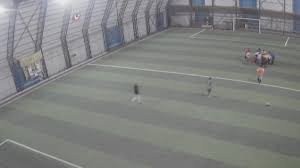 Halı sahada fenalaşarak hayatını kaybetti!