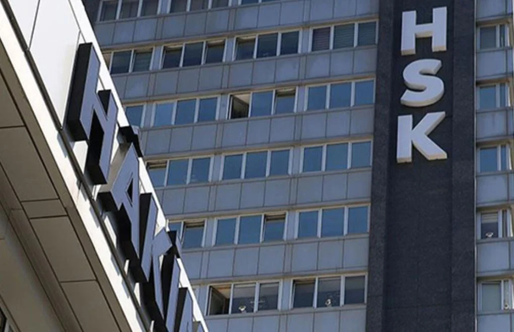 HSK’dan Yeni Karar! 11 Hakim ve Savcının Görev Yeri Değişti