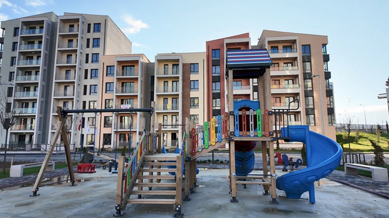 Murat Kurum Açıkladı! TOKİ İstanbul Kurası İçin Tarih Netleşti!