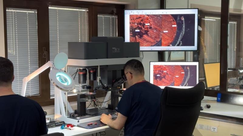 15 Yıllık Cinayet Çözüldü! JASAT’tan Dikkat Çeken Operasyon