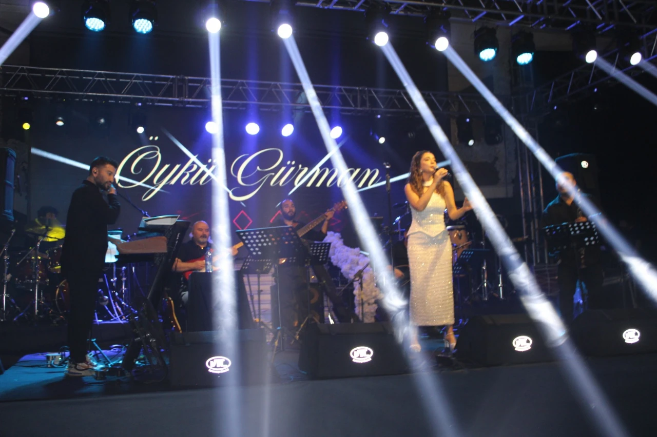 Kahramanmarasta Yargi Camiasi Bu Gecede Bulustu 6