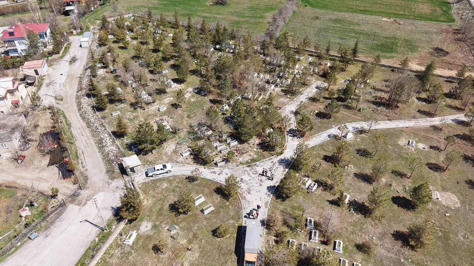 Kuzey Ilceler Bakim 1