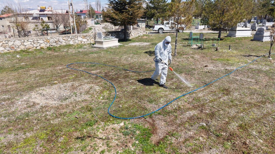 Kuzey Ilceler Bakim 6