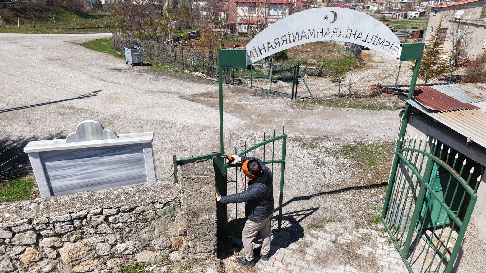 Kuzey Ilceler Bakim 7