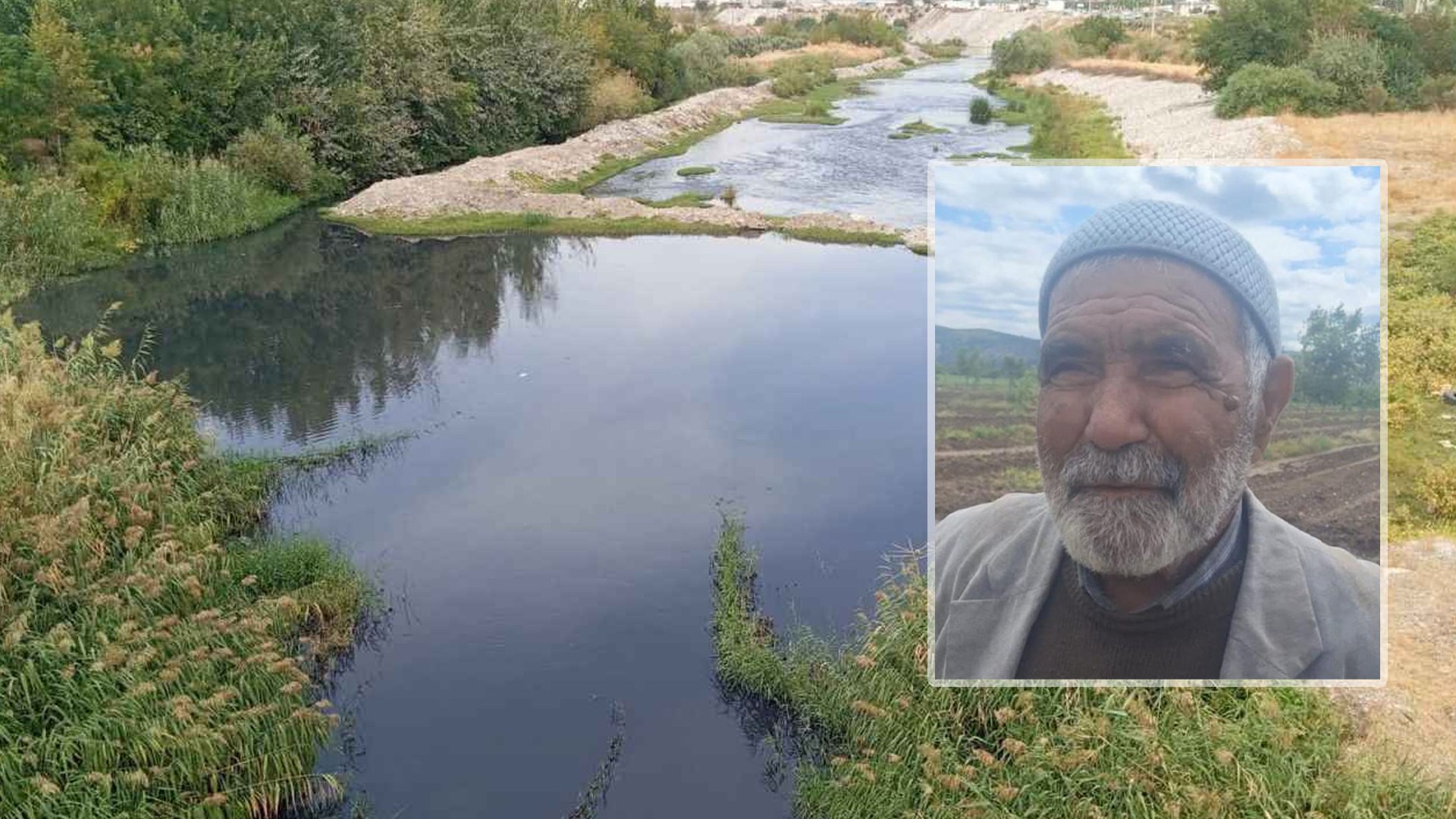 Kahramanmaraş’ta Acı Son: Şerif Kılınçlı’dan Kötü Haber Geldi