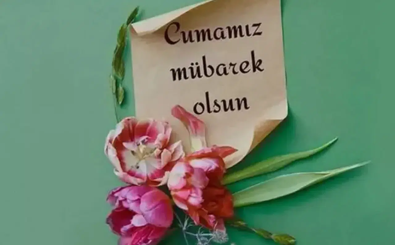 Mxi0 En Yeni Hic Duyulmamis Ve Duali 2026 Cuma Mesajlari En Guzel Hayirli Cumalar Sozleri