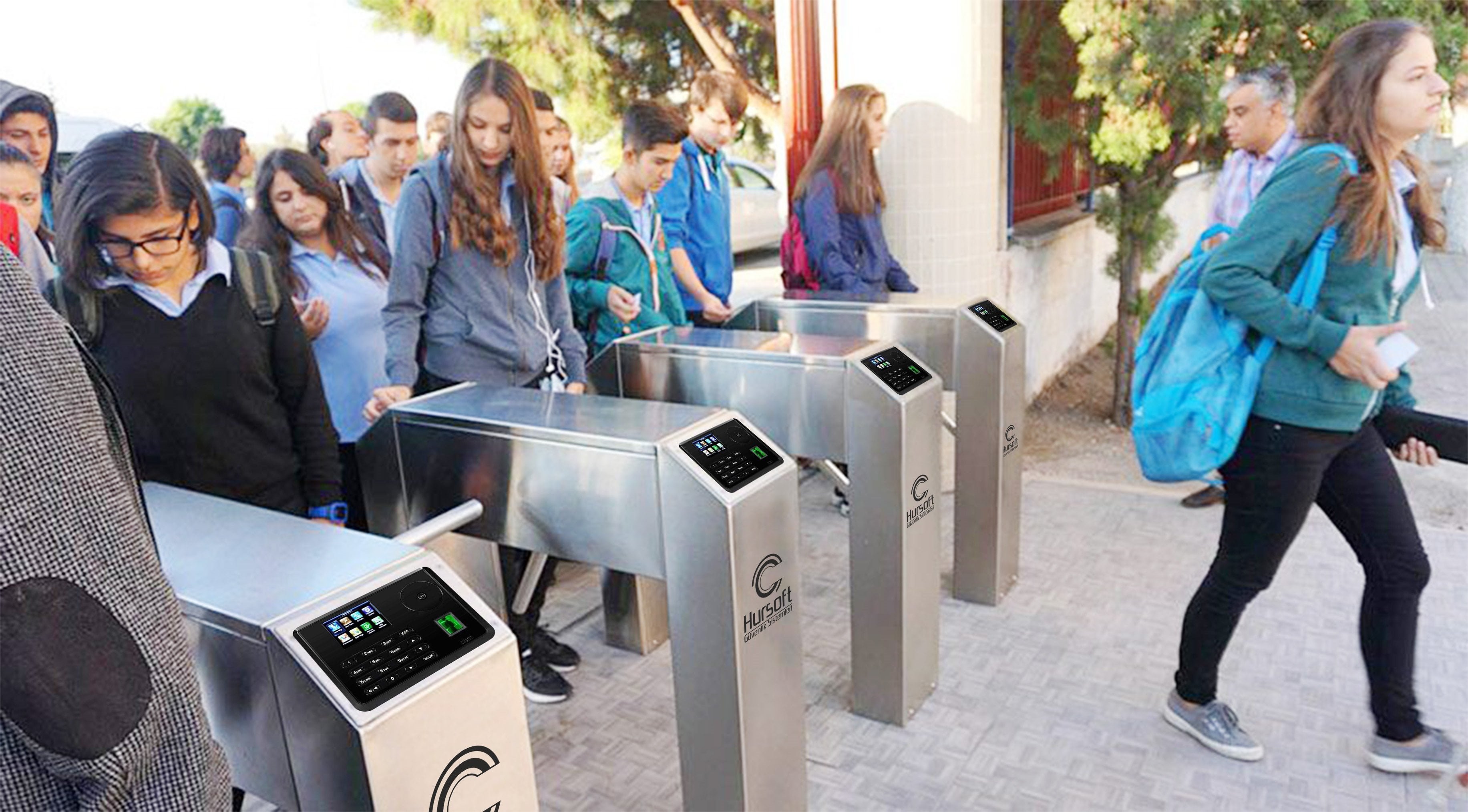 O K U L T U R N I K E S I S T E M L E R I