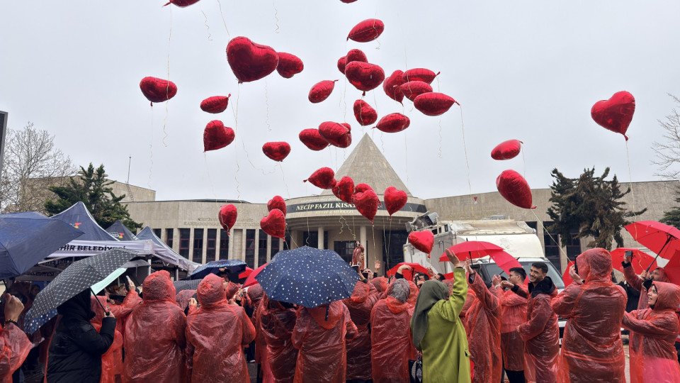 Otizm Farkindalik Yuruyusu 1-1