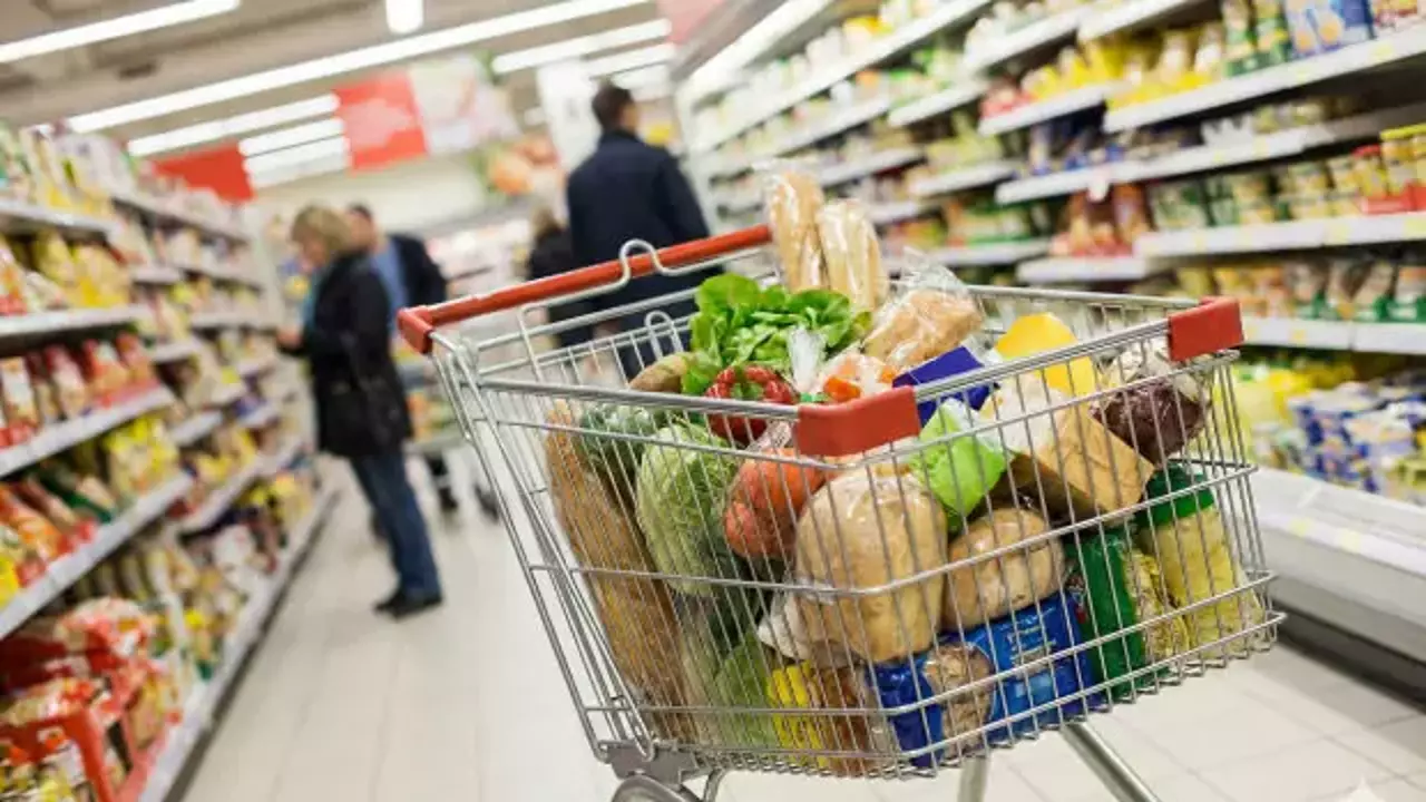 Mart ayı enflasyon rakamları açıklandı!