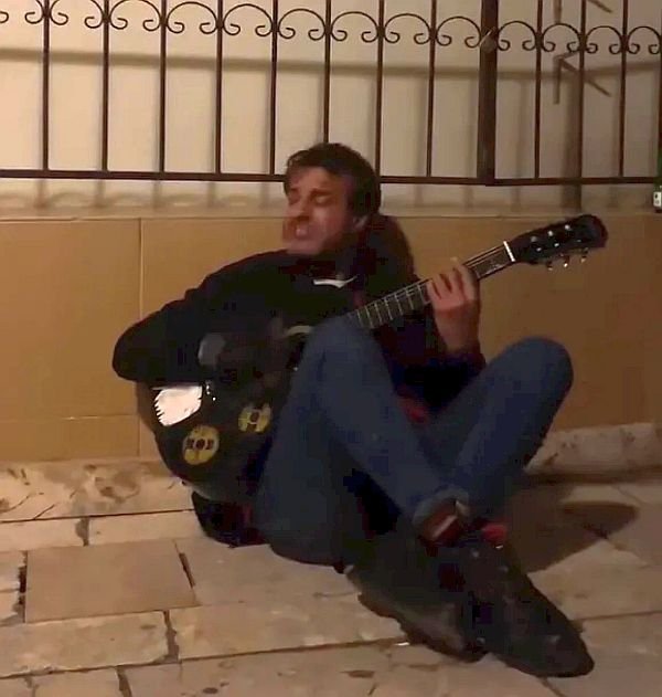 Riza Tamer Eski Popstar Yarismacisi 153686 03