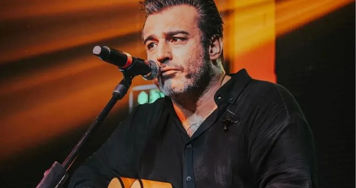 Riza Tamer Kimdir Sarkici Riza Tamer Kac 4542B0A8Dd Amp