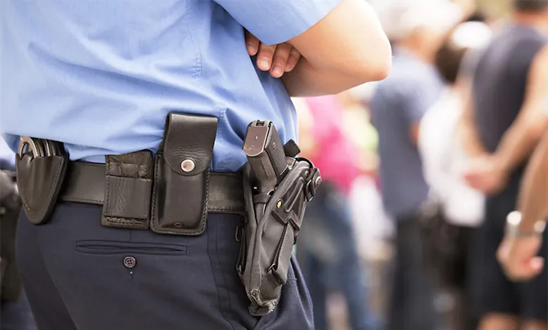 Silahli Ozel Guvenlik Gorevlisi Olma Sartlari