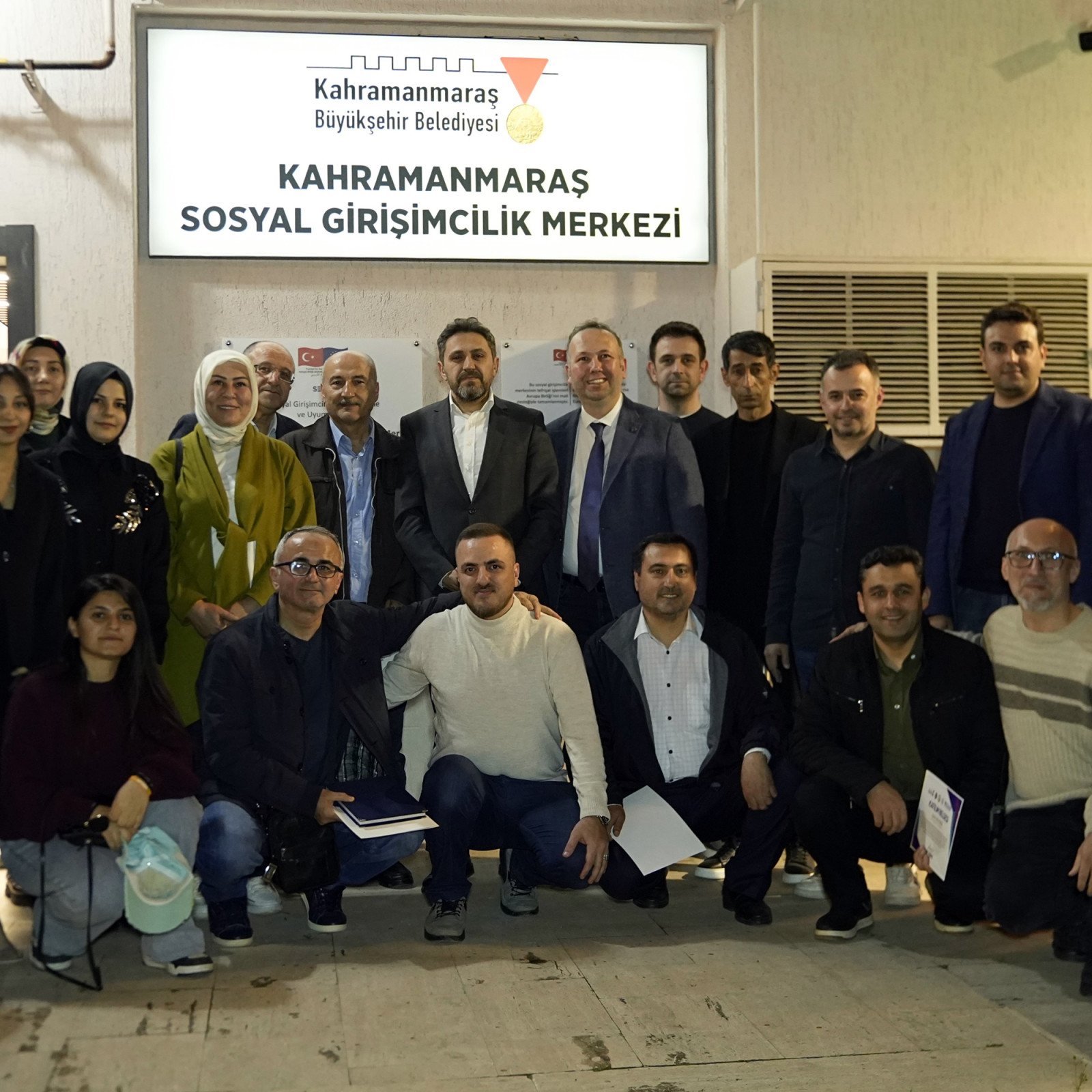 Sogem Kapanis Programi 1