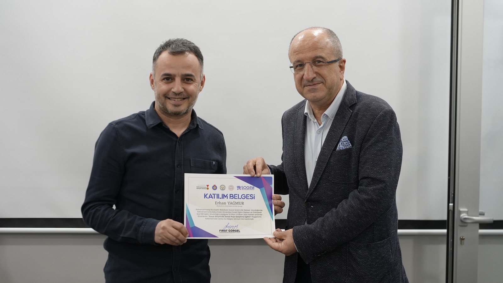 Sogem Kapanis Programi 4