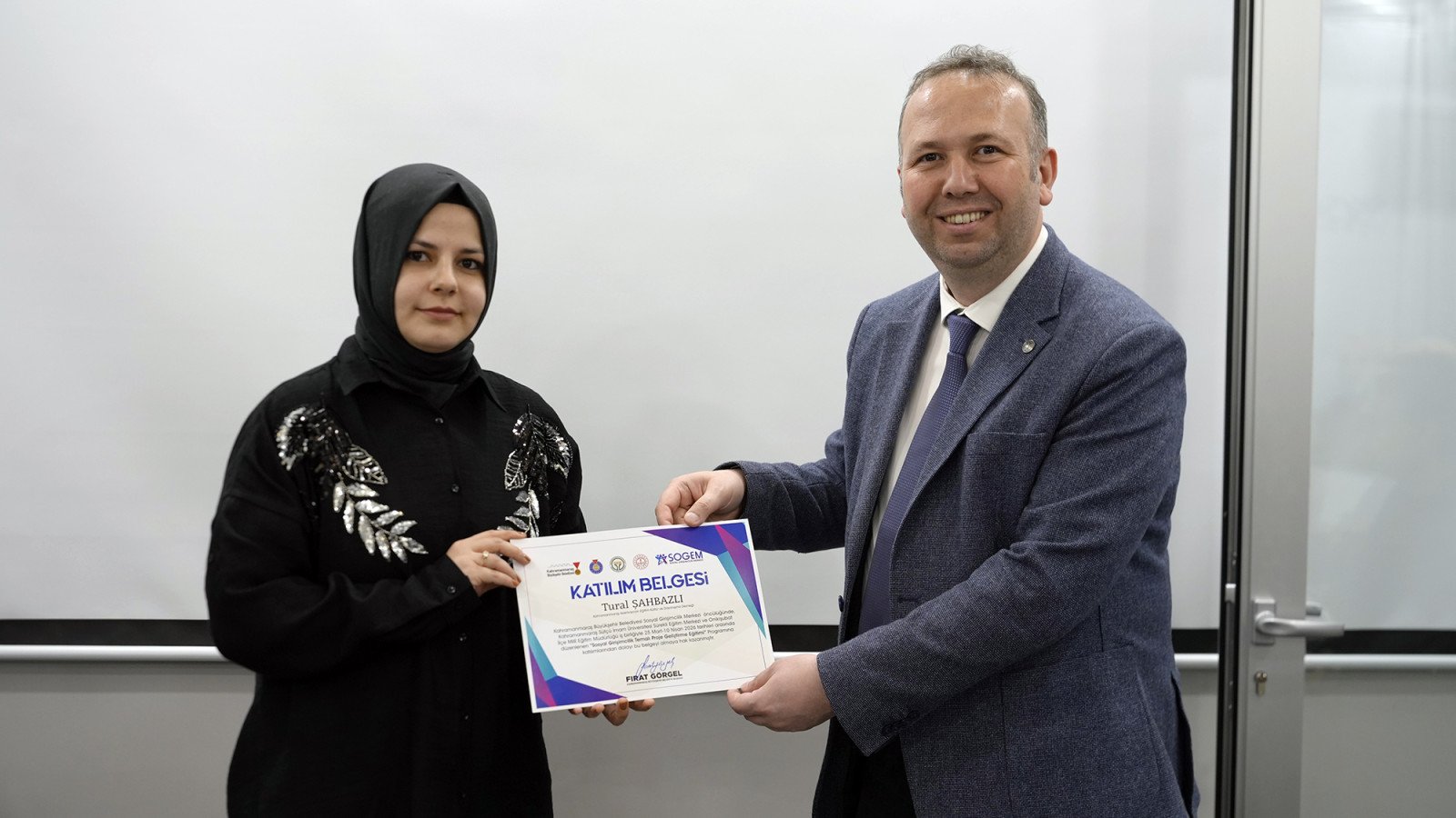 Sogem Kapanis Programi 5